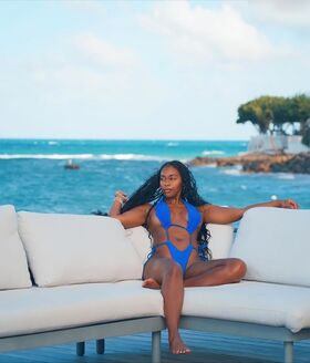 Nafessa Williams Nude Leaks OnlyFans Photo 14