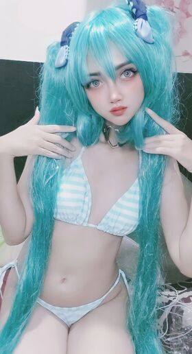 NaMi Nude Leaks OnlyFans Photo 6