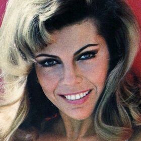 Nancy Sinatra