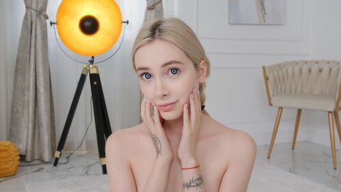 Nanno Choo ASMR Nude Leaks OnlyFans Photo 2