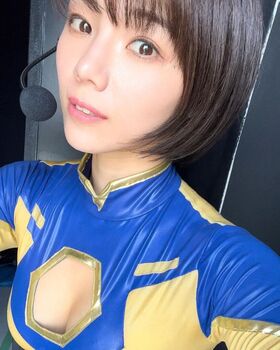 Narumi Ohkawa