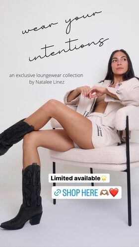 Natalee Linez Nude Leaks OnlyFans Photo 16
