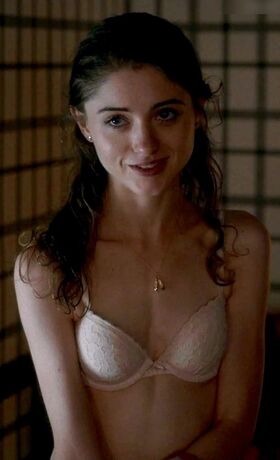 Natalia Dyer