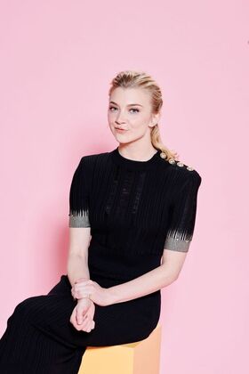 Natalie Dormer