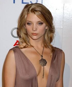 Natalie Dormer Nude Leaks OnlyFans Photo 221