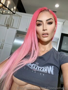 Natalie Eva Marie