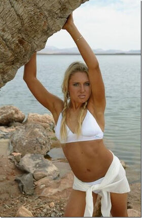 Natalie Gulbis