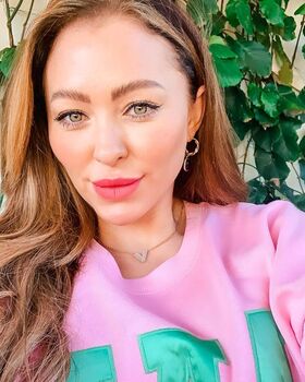 Natasha Hamilton