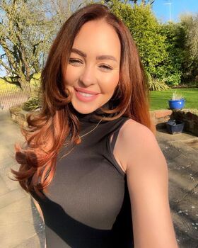 Natasha Hamilton