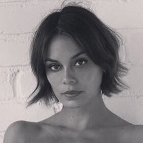 Nathalie Kelley