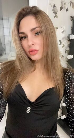 naughtyanastasia007