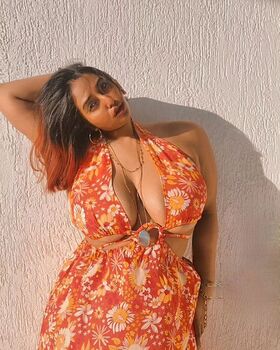 Nayoni Dutta Nude Leaks OnlyFans Photo 47