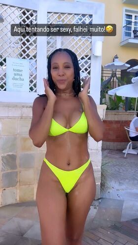 Negra Li Nude Leaks OnlyFans Photo 29