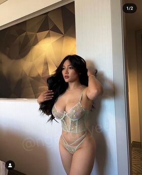 Ngan Nguyen Nude Leaks OnlyFans Photo 83