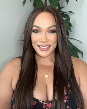 Nia Jax