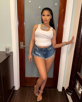 Nicki Minaj