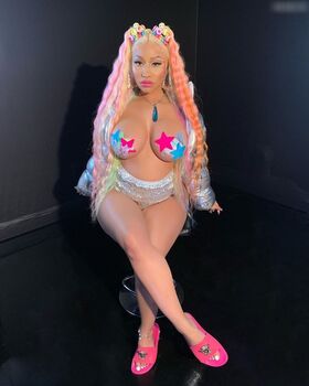 Nicki Minaj