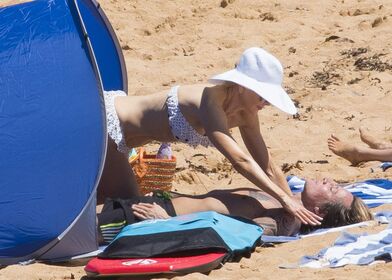 Nicole Kidman Nude Leaks OnlyFans Photo 46