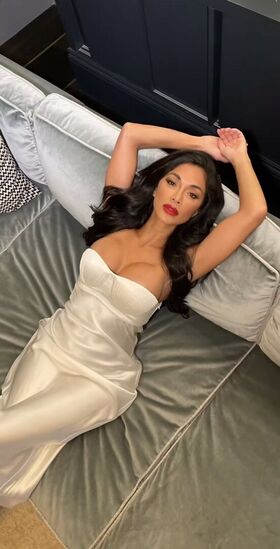 Nicole Scherzinger