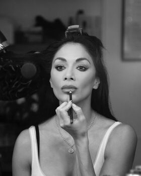 Nicole Scherzinger