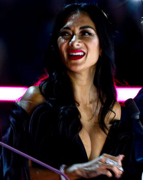 Nicole Scherzinger