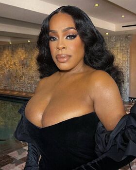 Niecy Nash