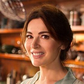 Nigella Lawson