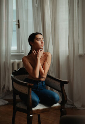 Nikolay Ivanov Photographer Nude Leaks OnlyFans Photo 1