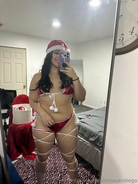 ninasandiego Nude Leaks OnlyFans Photo 35