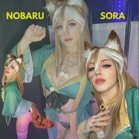 nobarusora