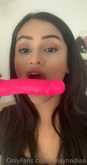 noisynadiaa Nude Leaks OnlyFans Photo 4