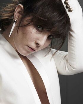 Noomi Rapace