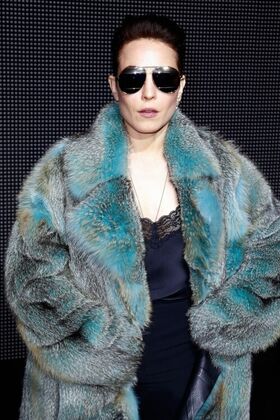 Noomi Rapace