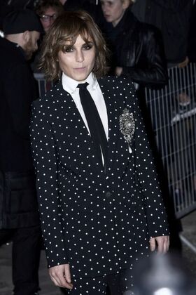 Noomi Rapace