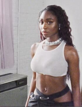 Normani Kordei