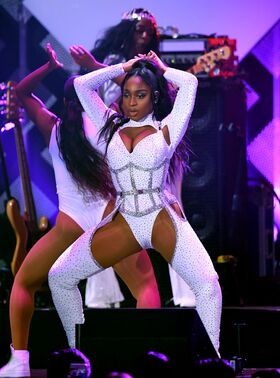 Normani