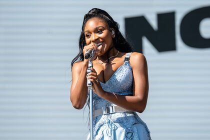 Normani