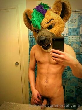 norsehyena Nude Leaks OnlyFans Photo 3