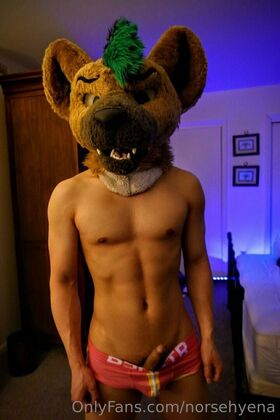 norsehyena Nude Leaks OnlyFans Photo 18