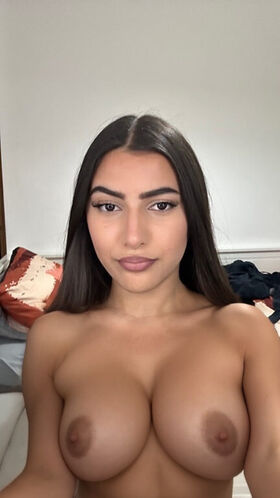 Nourhene Hocini Nude Leaks OnlyFans Photo 231