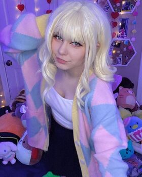 Nyannyancosplay