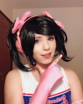 Nyannyancosplay