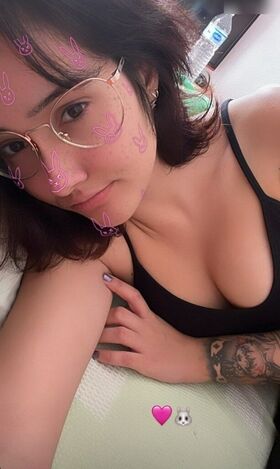 Nyukix Nude Leaks OnlyFans Photo 111