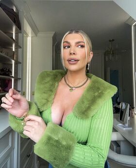 Olivia Buckland