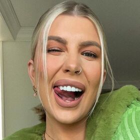 Olivia Buckland