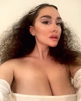 Olivia Hailey Nude Leaks OnlyFans Photo 19