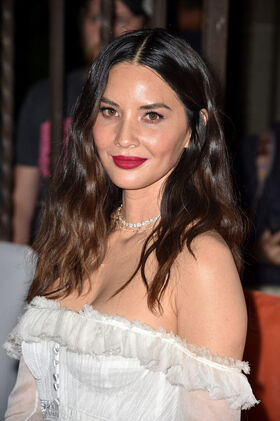 Olivia Munn