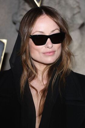 Olivia Wilde