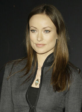 Olivia Wilde