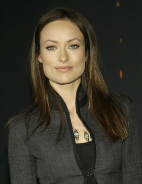 Olivia Wilde